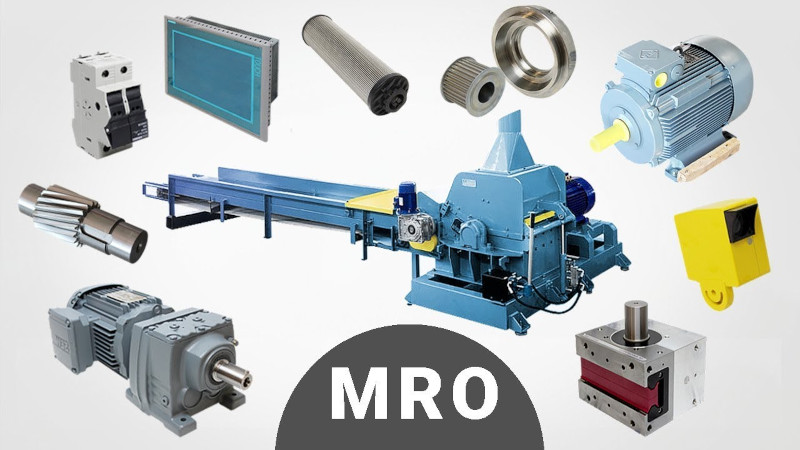 MRO